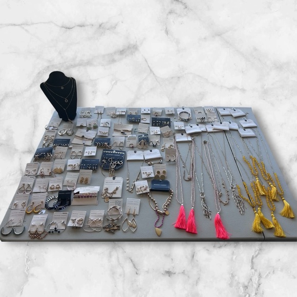 Melrose and Market Jewelry - Melrose & Market Jewelry Bundle